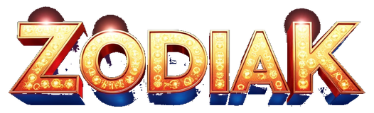 zodiak slot logo