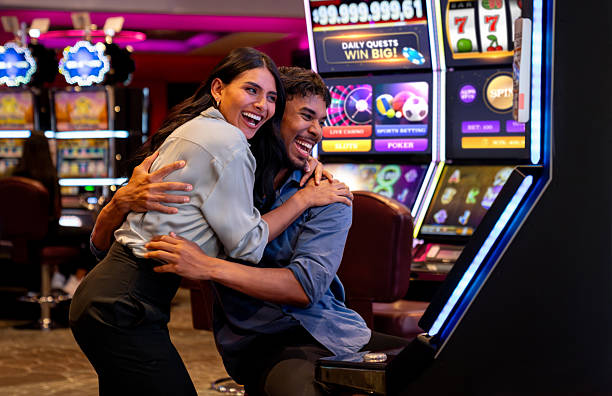 zodiak slot Arcade Games
